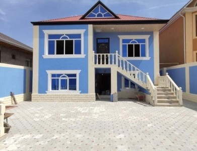 15 sot həyət / bağ evi