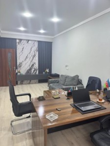 160 Sqm ofis