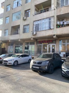 287 m² obyekt
