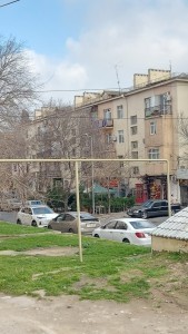 65 m² obyekt