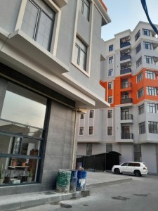 38 m² obyekt