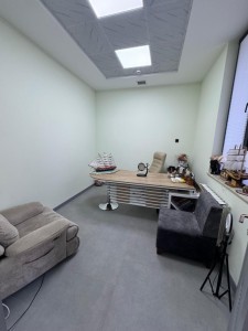 120 m² obyekt