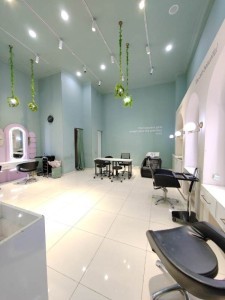 60 m² obyekt