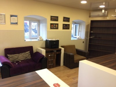 50 Sqm ofis