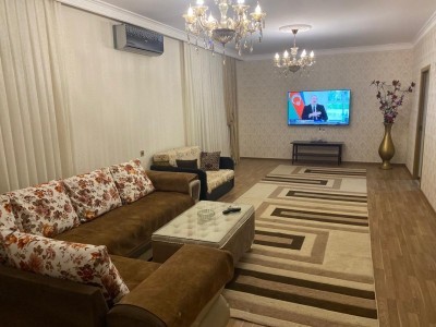 6 sot həyət / bağ evi