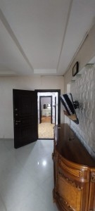 1 sqft həyət / bağ evi