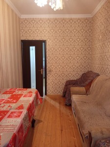 1 sot həyət / bağ evi