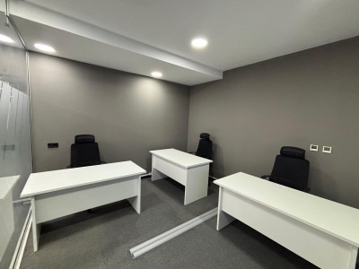 25 m² ofis