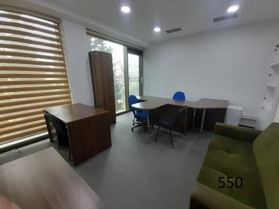20 m² ofis
