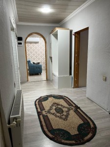 1 sqft həyət / bağ evi