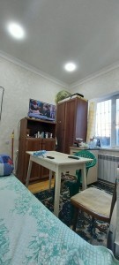 1 sqft həyət / bağ evi