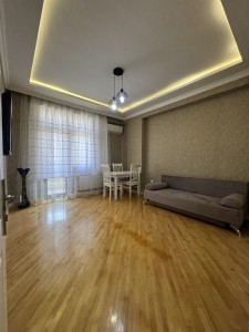 2 otaqlı yeni tikili