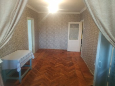 2 otaqlı köhnə tikili