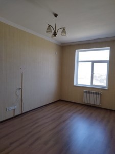 3 otaqlı yeni tikili