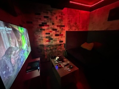 85 m² obyekt