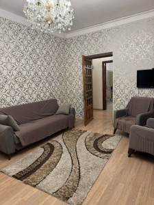 2 otaqlı köhnə tikili