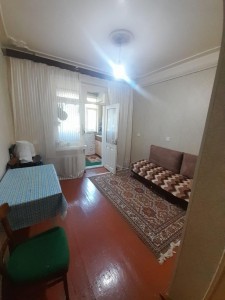 3 otaqlı köhnə tikili