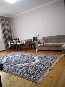 3 sqft həyət / bağ evi