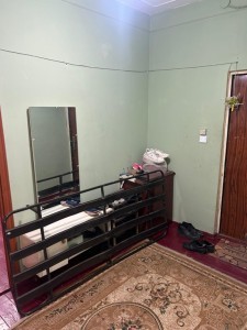 3 otaqlı köhnə tikili