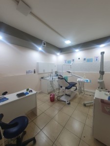 55 m² obyekt