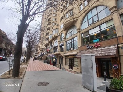 40 m² obyekt