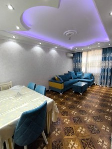 4 otaqlı köhnə tikili