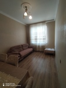 3 otaqlı yeni tikili