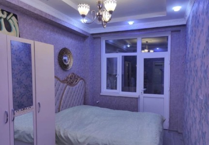 2 otaqlı köhnə tikili