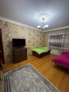 2 otaqlı köhnə tikili