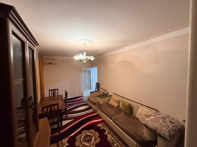 2 otaqlı köhnə tikili
