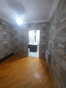 2 otaqlı köhnə tikili