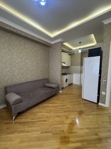 2 otaqlı yeni tikili