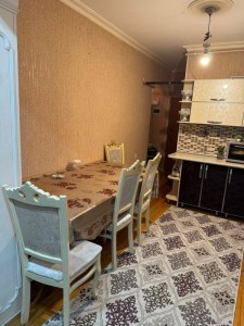 2 otaqlı köhnə tikili