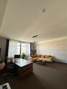 171 m² ofis