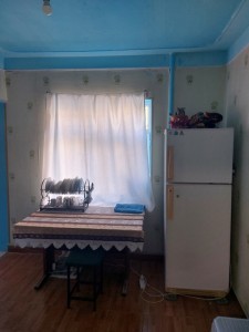 2 otaqlı köhnə tikili