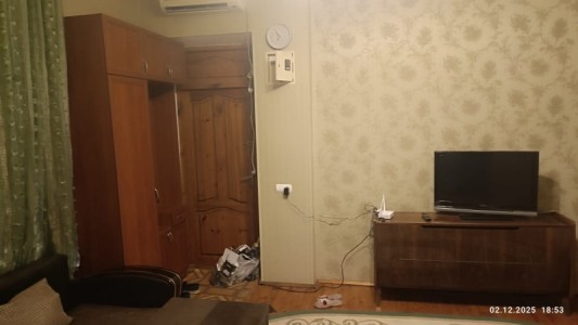3 otaqlı köhnə tikili