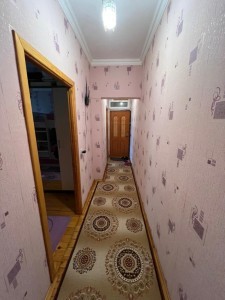 2 otaqlı köhnə tikili