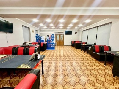 150 m² obyekt