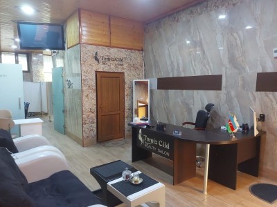 60 m² obyekt