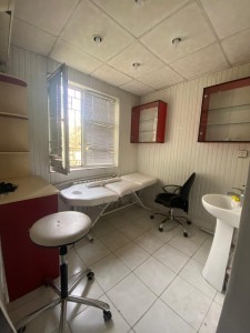 10 m² ofis