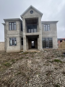5 sot həyət / bağ evi