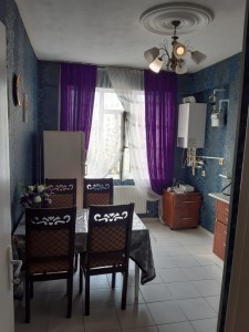 2 otaqlı yeni tikili