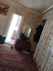 12 sot həyət / bağ evi