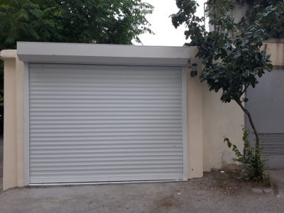 16 m² obyekt