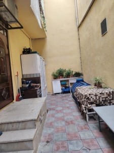 1 sqft həyət / bağ evi