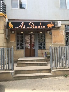 48 m² obyekt