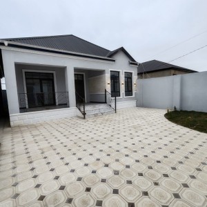 2 sqft həyət / bağ evi