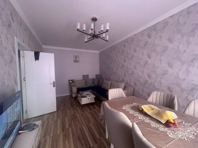 2 sqft həyət / bağ evi