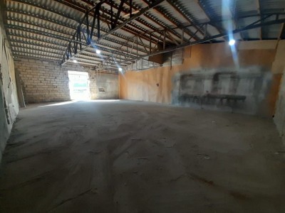 750 Sqm obyekt