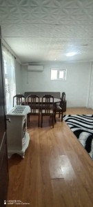4 sqft həyət / bağ evi